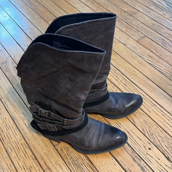 Matisse Sheriff Western Boots women’s 7 - Picture 10 of 12